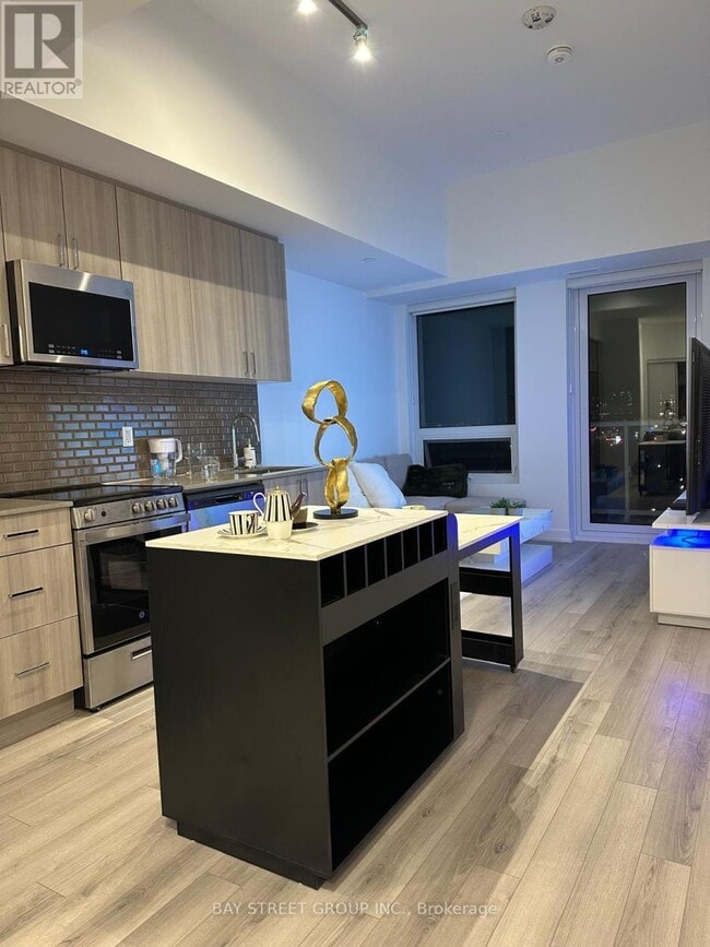 Photo - 1005 Dundas St E Unité 731