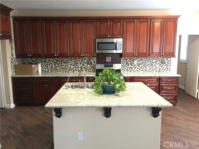 Photo - 16010 Bainbridge Way