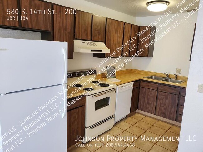 Photo - 580 S 14th St Unit 200