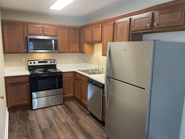 Photo - Covington Meadows Townhome Rental - Fully Renovated