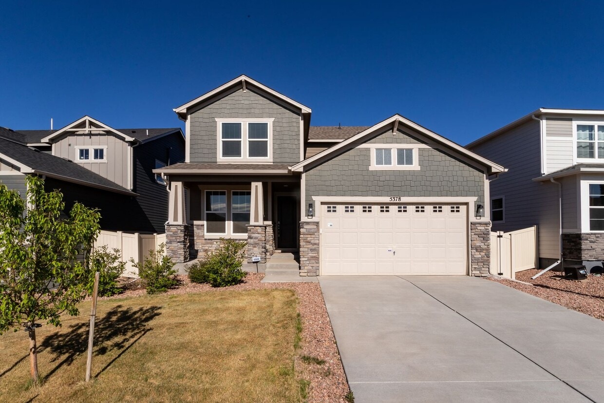 Charming 3-Bedroom Home in The Trails at A... - Charming 3-Bedroom Home in The Trails at A...