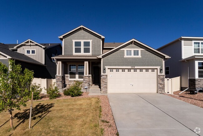 Building Photo - Charming 3-Bedroom Home in The Trails at A...