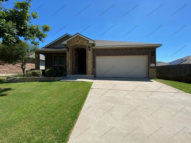 Building Photo - Academy ISD-3 Bedroom/2 Bath Rental