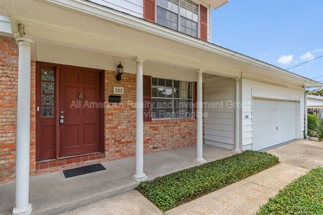 Photo - 208 Wright Pkwy NW