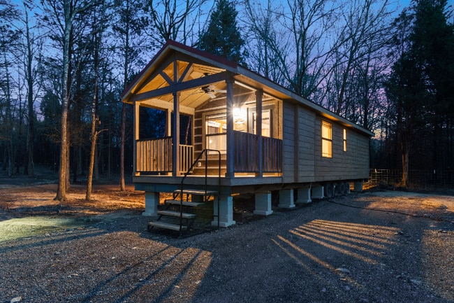Building Photo - 6801 FM 1616 Rental