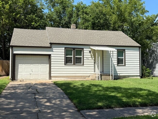 Building Photo - 5406 E Pine St Rental