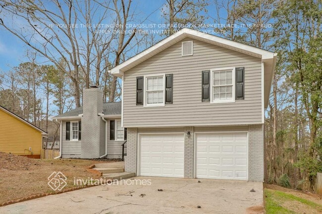 Photo - 656 Almand Branch Rd SE