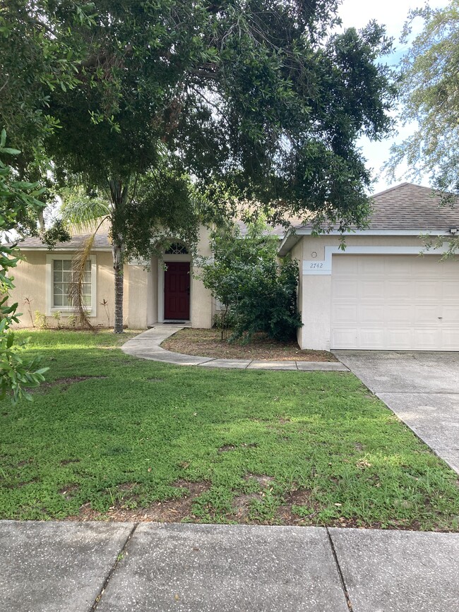 Building Photo - 2742 Cullens Ct Rental