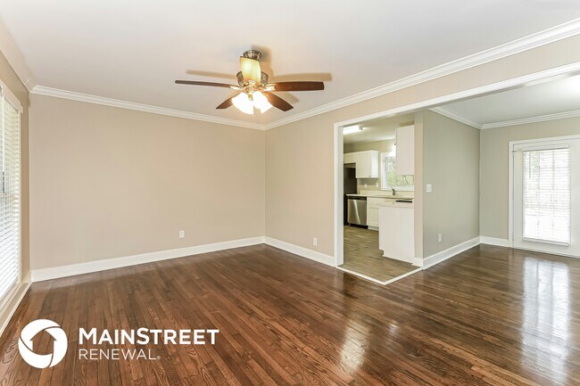 Photo - 3633 Telstar Dr