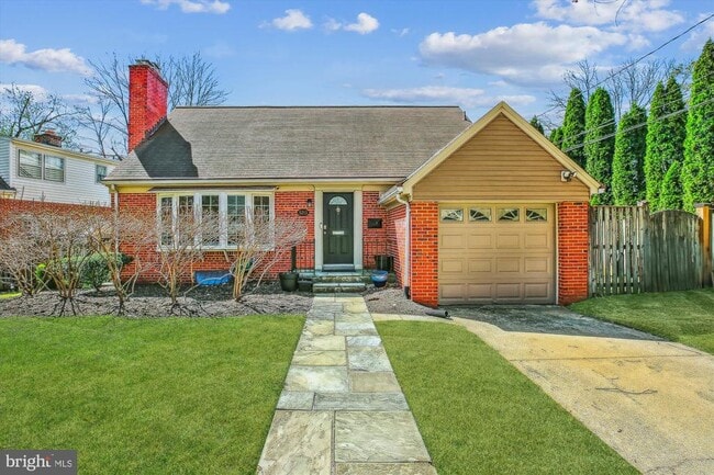 Building Photo - 5213 Rayland Dr Rental