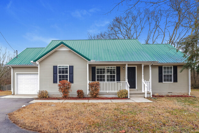 Photo - Bright & Spacious Home