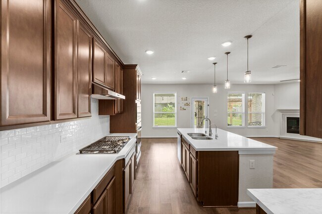Photo - 3850 Chapman Bluff Dr