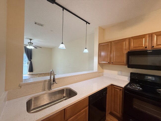 Photo - The Gables 2BR | 2.5BA Townhome!