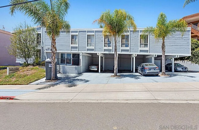 Photo - 4750 Noyes St Unit #110