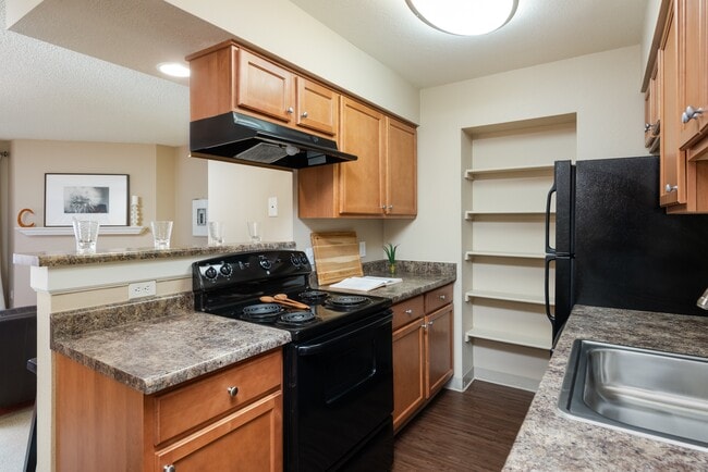 Photo - Concordia Apartments