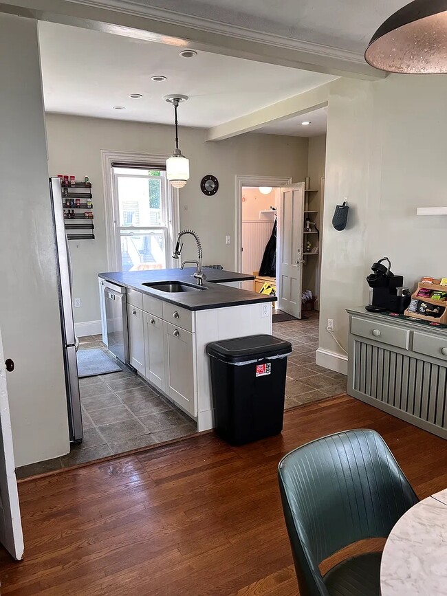 Photo - 5A Evergreen Ave Unit 5A Evergreen Ave Somerville MA 02145
