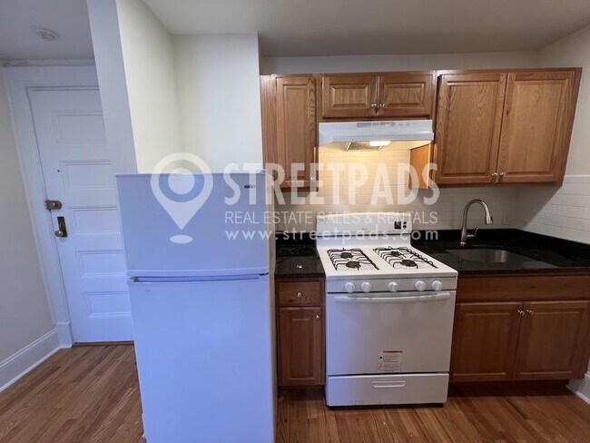 Photo - 1 bedroom in Cambridge MA 02138