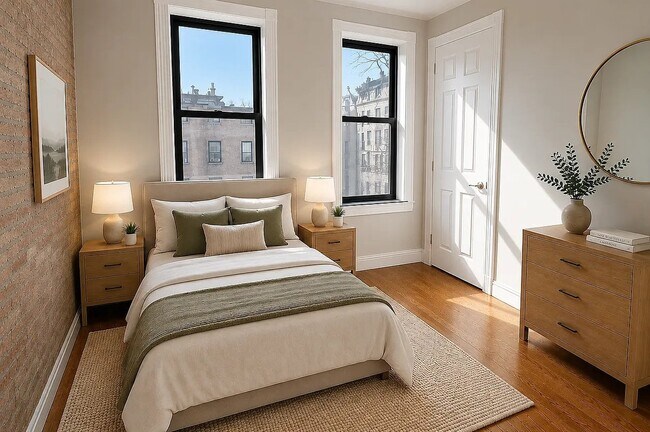 248 Mott St Unit 5