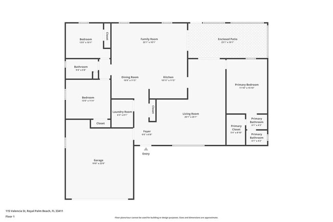 Photo - 115 Valencia St