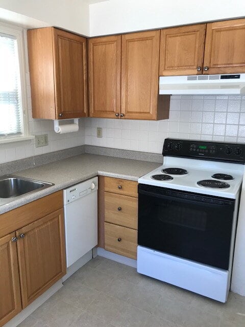 Photo - Englewood - 1 Bedroom, 1 Bathroom (30DE)