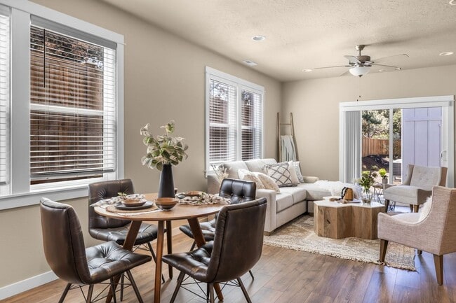 Photo - Brand New Stunning 3 Bed/2.5 Bath Townhouse-Old Farm District