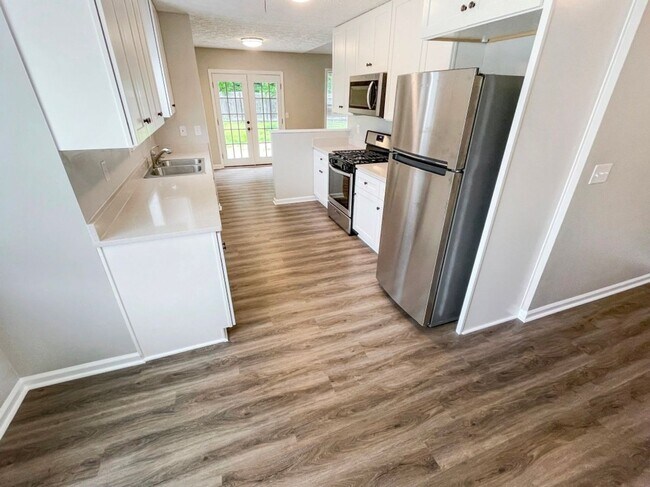Photo - 4800 Chasebrook Dr