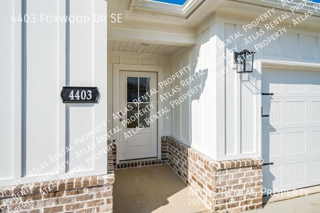 Photo - 4403 Foxwood Dr SE