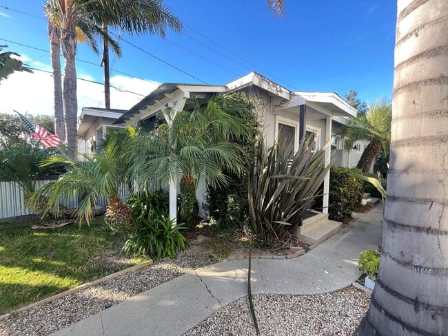 Photo - Quaint Midtown Ventura Duplex w/Many Upgra...