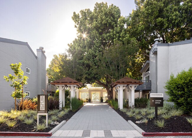 Shadowbrook