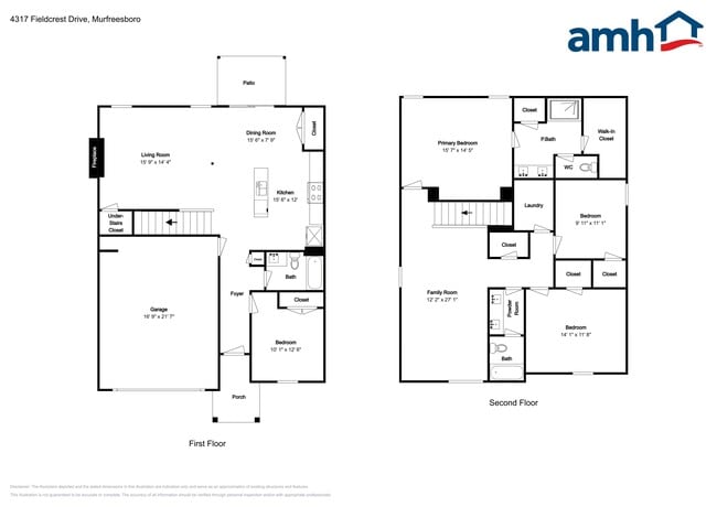Photo - 4317 Fieldcrest Dr