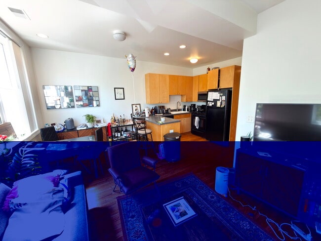 Photo - 1446 N Leavitt St Unit 2