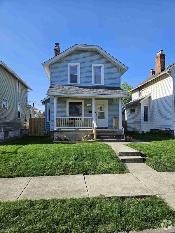 Building Photo - 565 Sheldon Ave Rental
