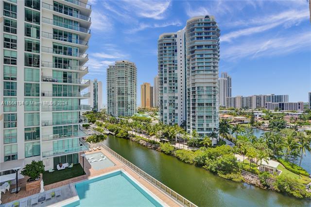 Photo - 330 Sunny Isles Blvd Condo