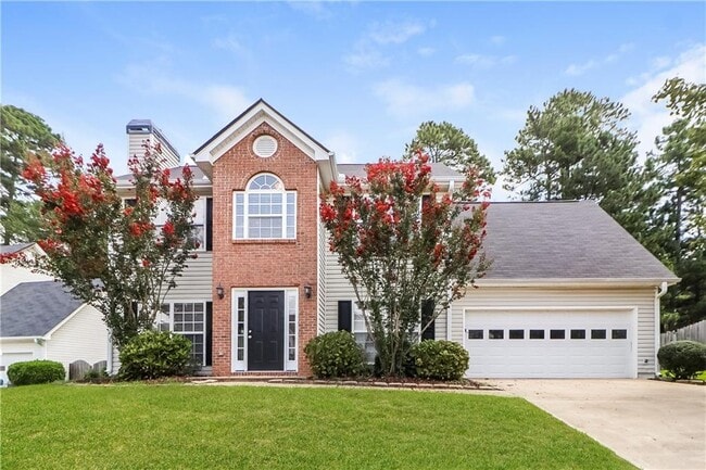 Building Photo - 1387 Bramlett Forest Ct SE