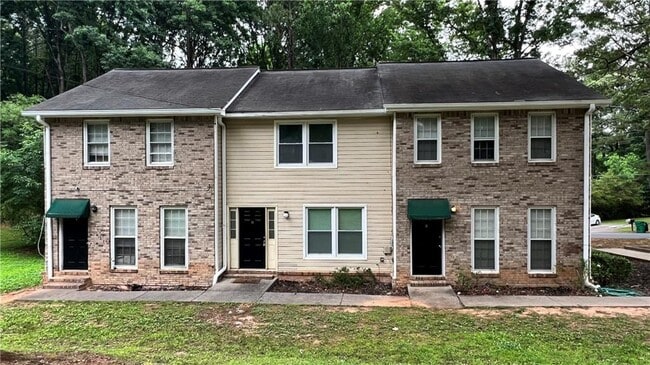 Building Photo - 4007 Burns Rd NW