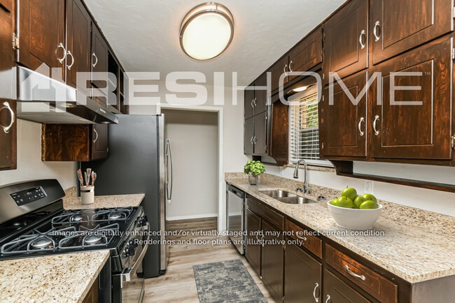 6041 Blueridge Dr