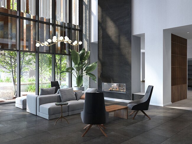 Photo - The Chestnut Apartments