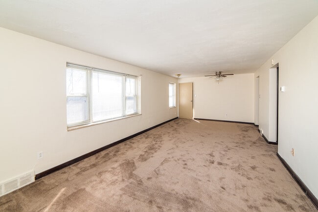 Canyon Place Apartments