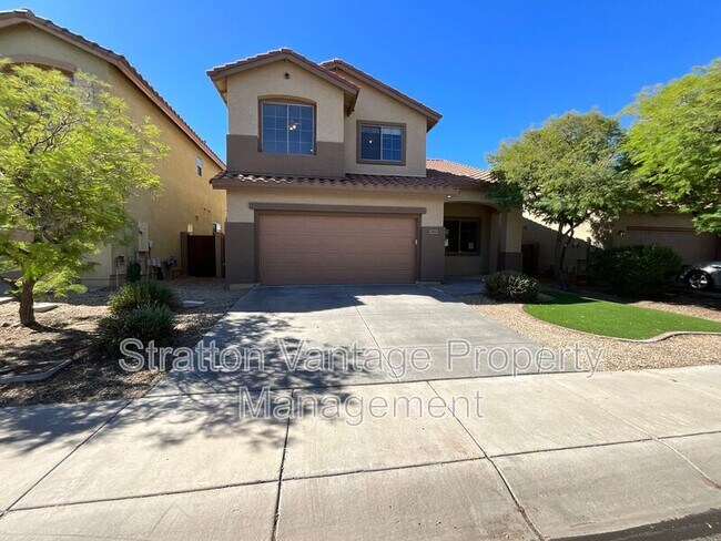 Building Photo - 3865 W Ashton Dr Rental