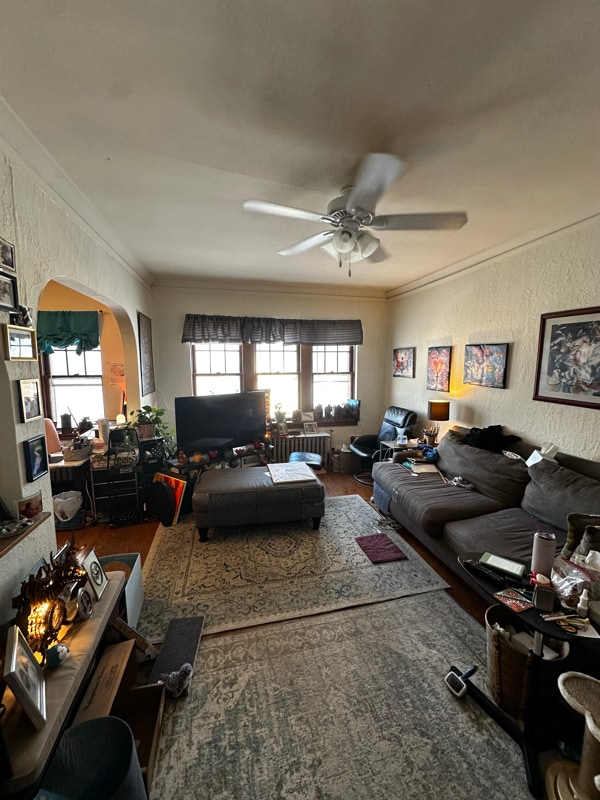 Photo - 4442 N Oakland Ave Unidad 34