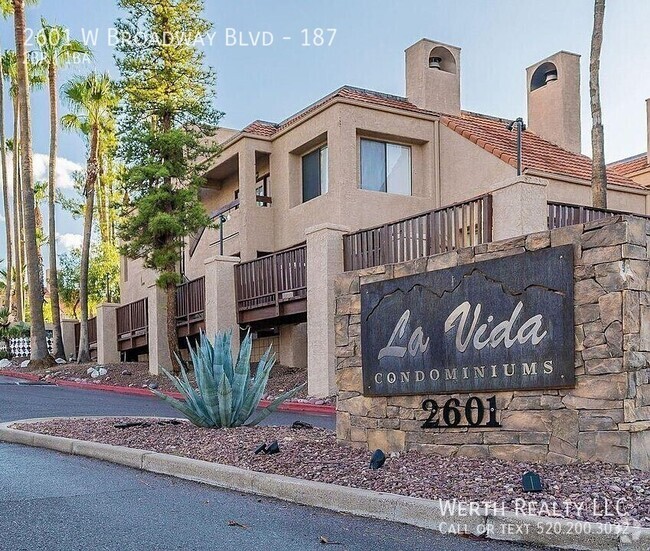 Building Photo - 2 Bedroom in walking distance to Pima West Unit 187 Rental