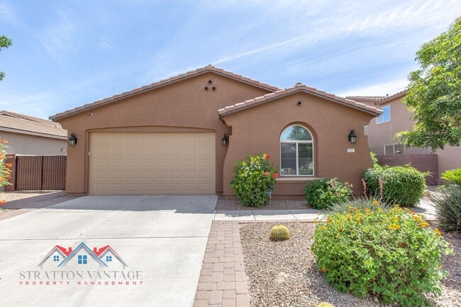 Building Photo - 4BR 2BA - Resort-Style Living in Ironwood Crossing – Heated Pool, Designer Finishes & Flexible Li...