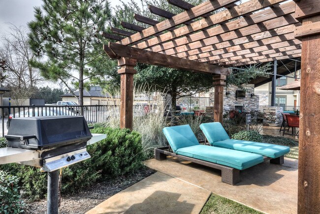 Photo - Discovery at Kingwood