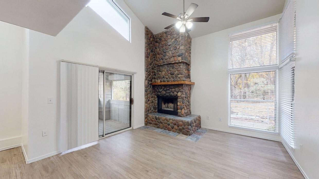 Photo - Canyon Springs Apartments