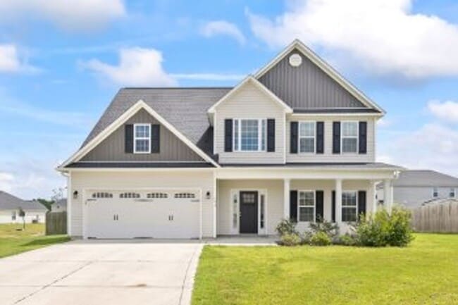 Building Photo - Welcome to Sterling Farms