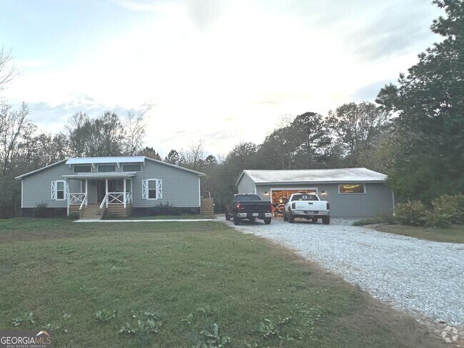 Building Photo - 246 Trotters Way Rental