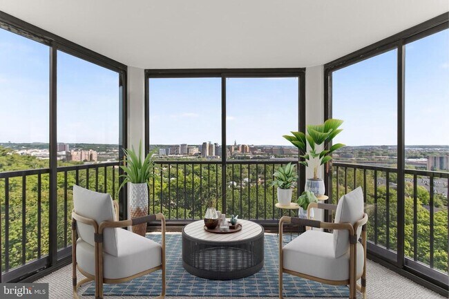 Photo - 5903 Mt Eagle Dr Unit 1408