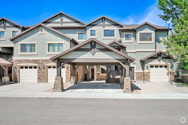 Building Photo - 6486 UT-39 Rental