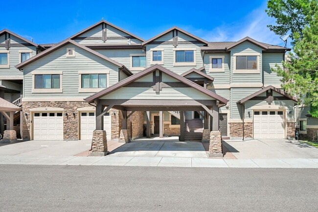 Photo - 6486 UT-39 Townhome