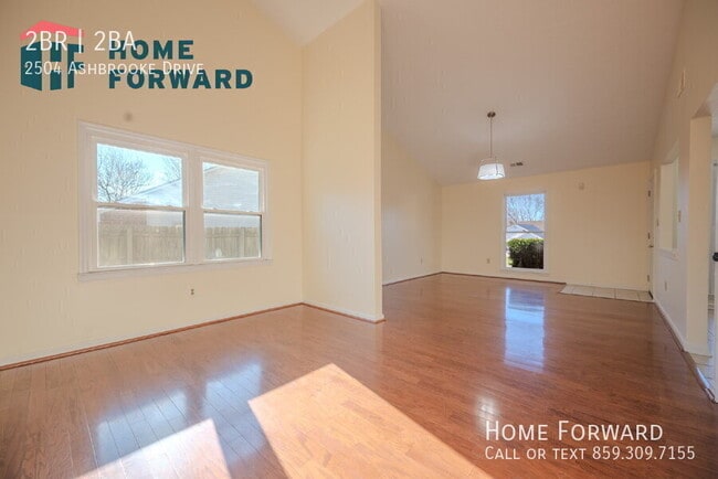 Photo - 2504 Ashbrooke Dr